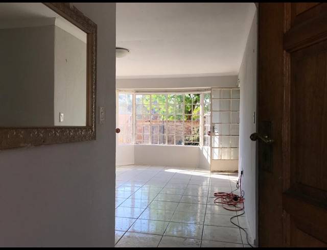 3 BEDROOM SIMPLEX RENTED IN NORKEM PARK